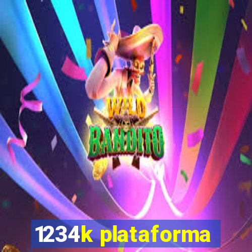 1234k plataforma